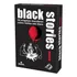 Black Stories: Insônia, De Galápagos Jogos. Editora Galápagos Em Português