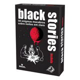 Black Stories Insonia