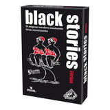 Black Stories Ferias