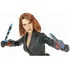 Black Widow Age Of Ultron Hot Toys 1/6 Viúva Negra Iron Man