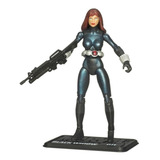 Black Widow Marvel Universe