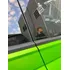Black Window Glass 3m Black Piano Portas Coluna Polo Nivus