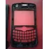 Blackberry 8350i Carcaça C/ Teclado Auto Falante Botões Bons