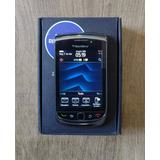 Blackberry 9800 No Estado
