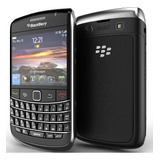 Blackberry Bold 9780 256 Mb Black 512 Mb
