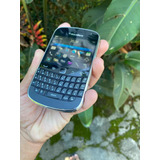 Blackberry Bold 9900 Wi