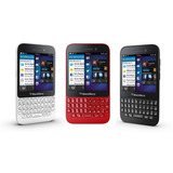 Blackberry Q5