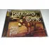 Blackberry Smoke - Holding All The Roses (cd Lacrado)