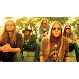 Blackberry Smoke 