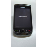 Blackberry Torch 9810 Pura