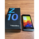 Blackberry Z10