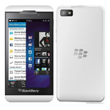 Blackberry Z10 - 4g, 16gb, Dual Core 1.5ghz, Tela 4.2