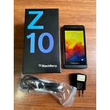 Blackberry Z10 Stl100 16gb