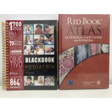 Blackbook Pediatria + Red Book Atlas De Doenças Infecciosas