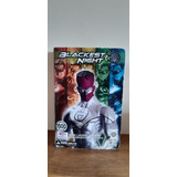 Blackest Night - Sinistro White Lantern - Exclusivo 2010. Ok