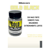 Blackgold Suplemento Fitoterápico Para Perda De Peso