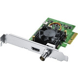 Blackmagic Decklink Mini Recorder