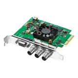Blackmagic Decklink Sdi 4k