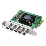 Blackmagic Design Decklink Duo 2 Interna