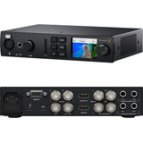 Blackmagic Ultrastudio 4k Mini
