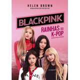 Blackpink Rainhas Do