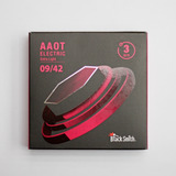 Blacksmith Guitarra 6c Aaot