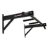 Blackwolf Barra Fixa Neutra 40cm Com Parafusos E Buchas