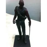 Blade Classic Marvel Figurine