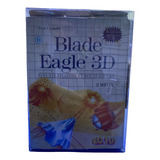 Blade Eagle 3d Master