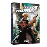 Blade Runner - Origens - Vol.2, De K. Perkins, Mike Johnson., Vol. 2. Editora Alta Books, Capa Mole Em Português, 2023