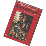 Blade Runner Com Harrison