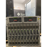 Blade Sun 6000 10x