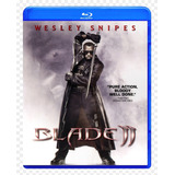 Blade Trilogia Blu Ray
