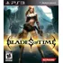 Blades Of Times Ps3 Mídia Física Lacrado