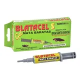 Blatacel 10g Gel Eficaz