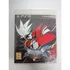 Blazblue Continuum Shift Extend Ps3 Mídia Física Com Manual