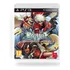 Blazblue Continuum Shift Ps3 Mídia Física Pronta Entrega