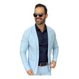 Blazer Chino Slim Fit