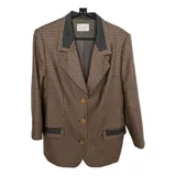 Blazer De La Feminino