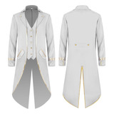 Blazer De Smoking Midi