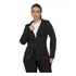 Blazer Feminino Alfaiataria Clássico Casaco Old Money