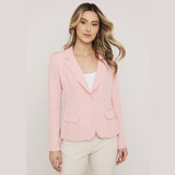 Blazer Feminino Alfaitaria Com