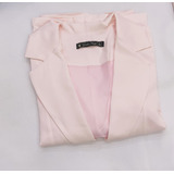 Blazer Feminino Curto Em