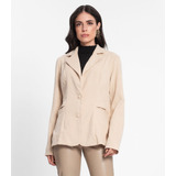 Blazer Feminino De Veludo