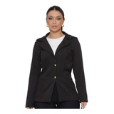 Blazer Feminino Old Money