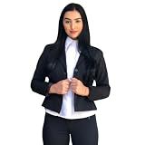 Blazer Feminino Social Alfaiataria