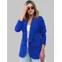 Blazer Feminino Social Terninho Alfaiataria Trabalhar Festa 