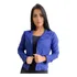 Blazer Feminino Terninho Social  Roupas Femininas Escritório