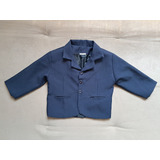Blazer Infantil Menino Tam