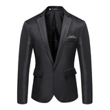 Blazer Jaqueta Masculina Jaqueta